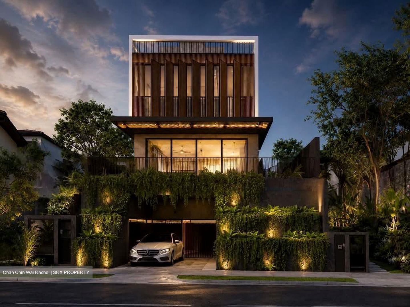Hong Kong Park (D21), Detached #608357881